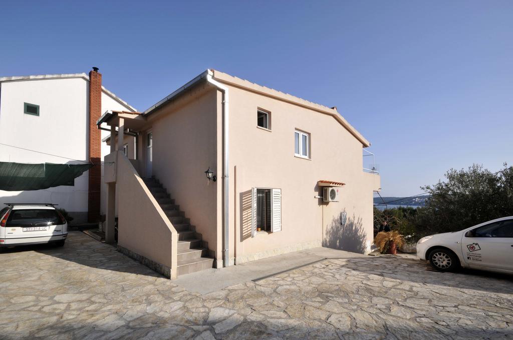 Sandra Appartement Trogir