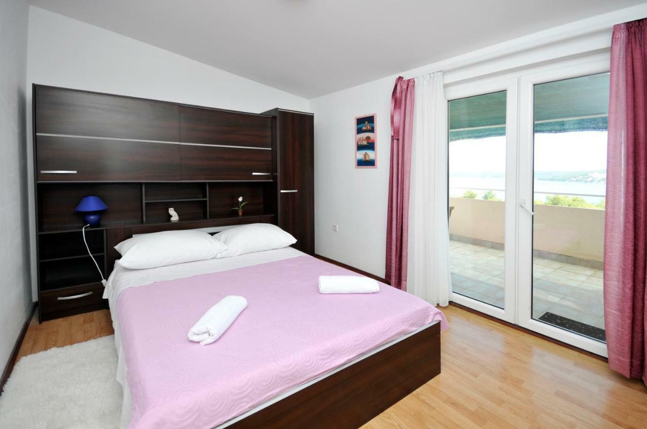 Sandra Appartement Trogir
