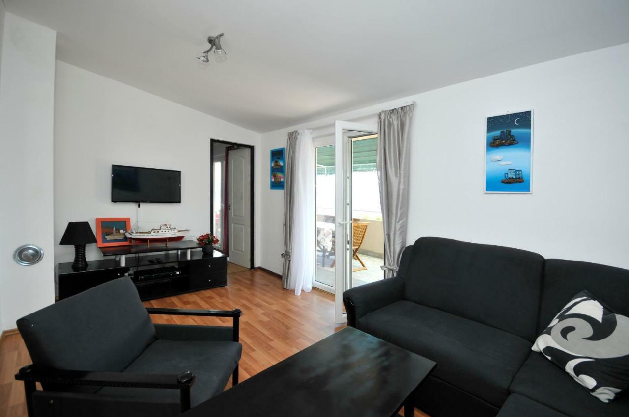 Sandra Appartement Trogir