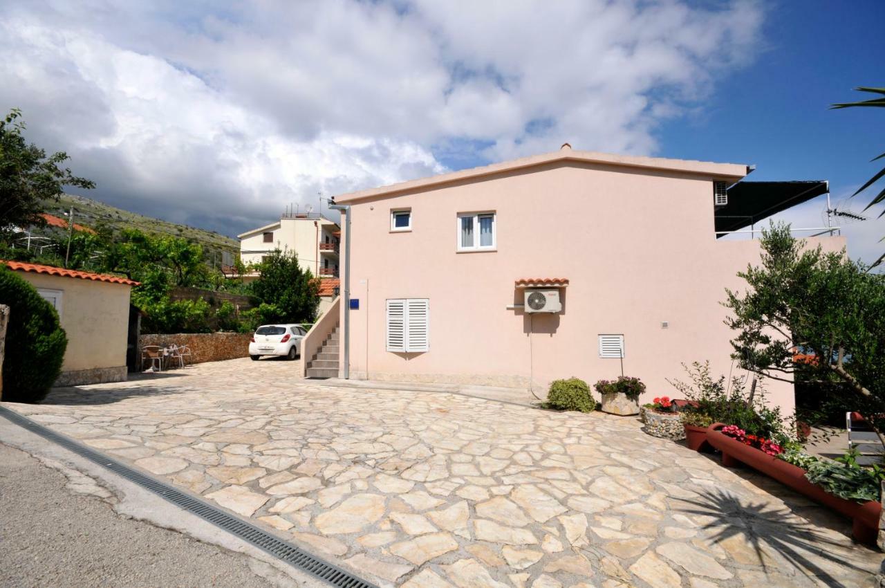 Sandra Appartement Trogir