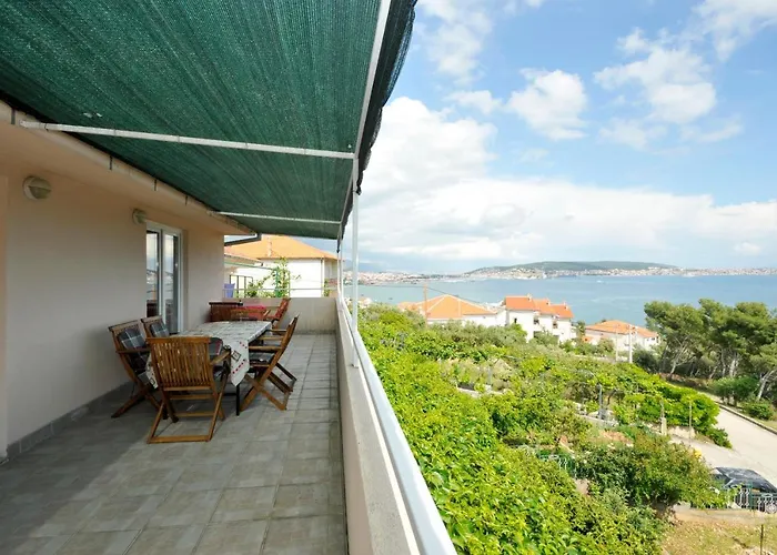 Apartment Sandra