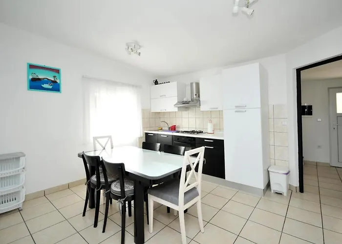 Apartment Sandra