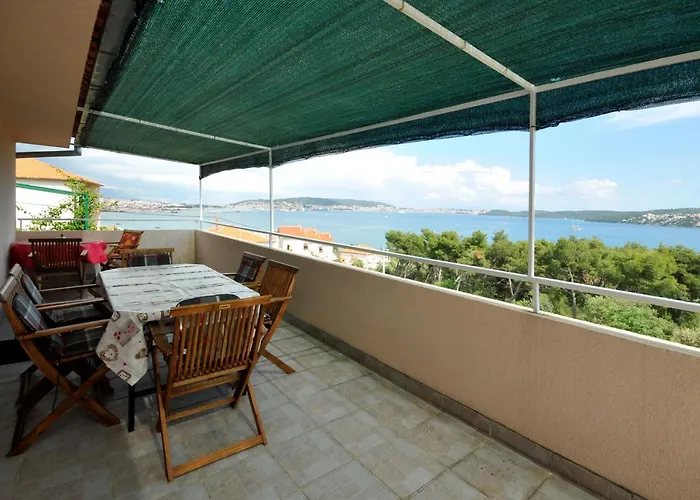 Apartment Sandra