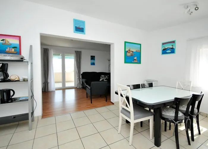 Apartment Sandra