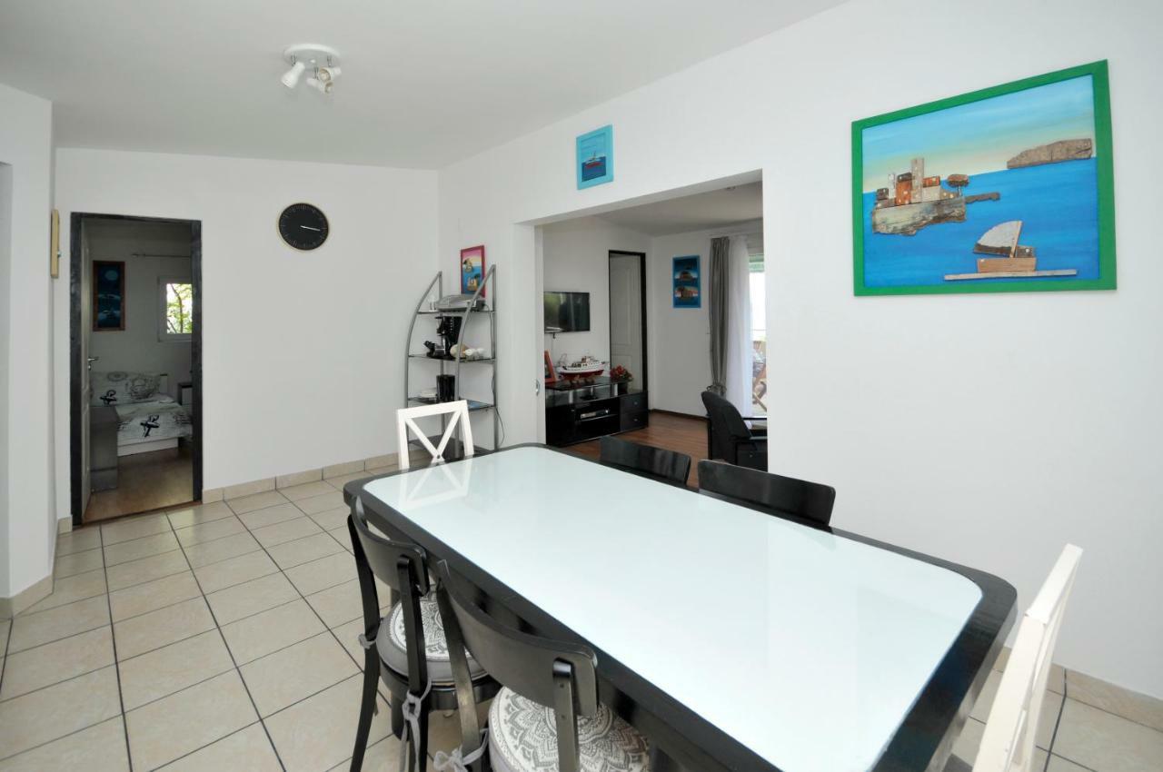 Sandra Apartman Trogir