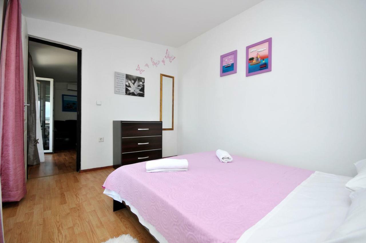 Apartman Sandra *