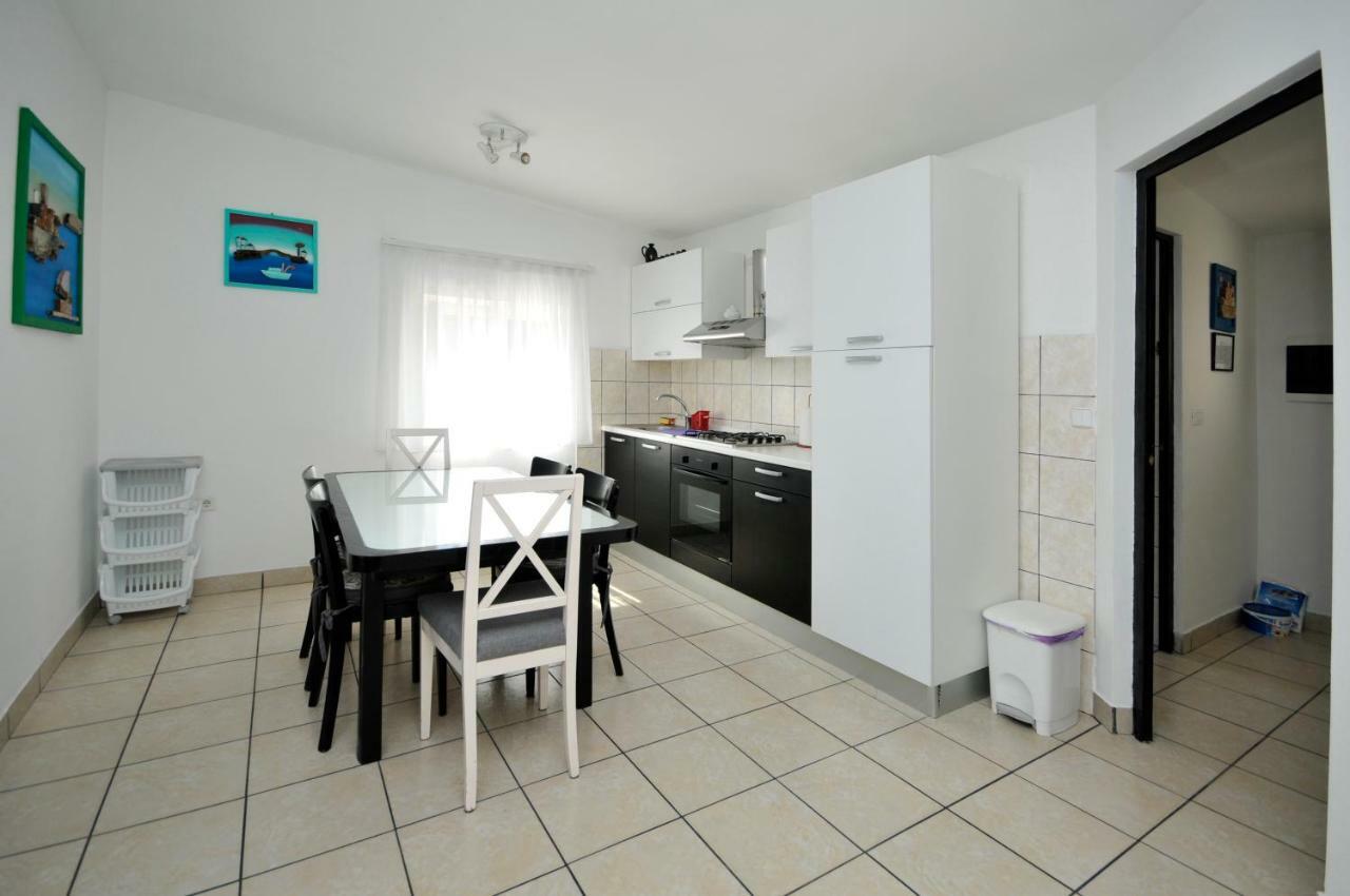 Apartman Sandra *