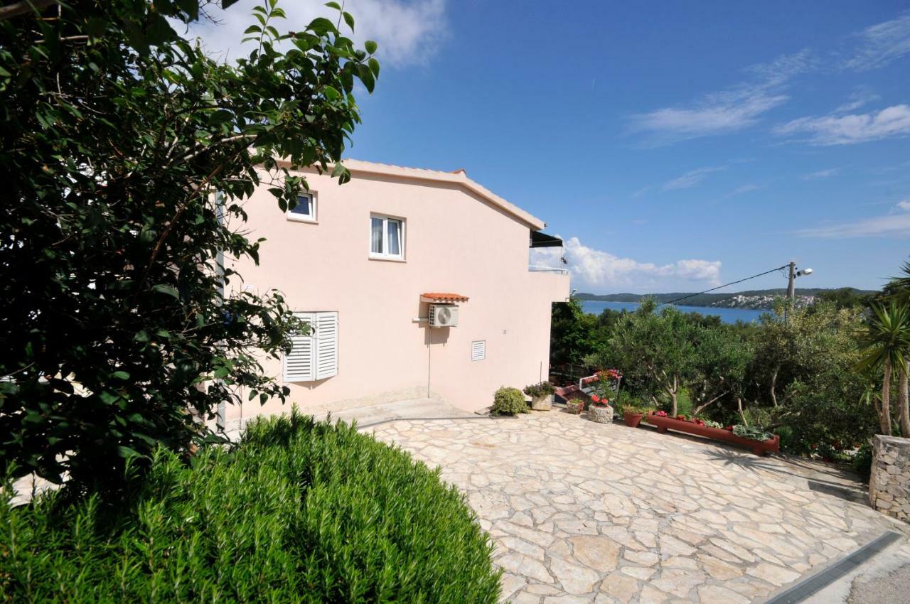 Sandra Apartman