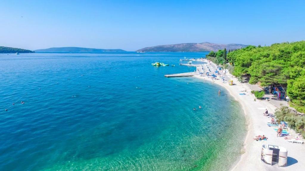 Sandra * Trogir