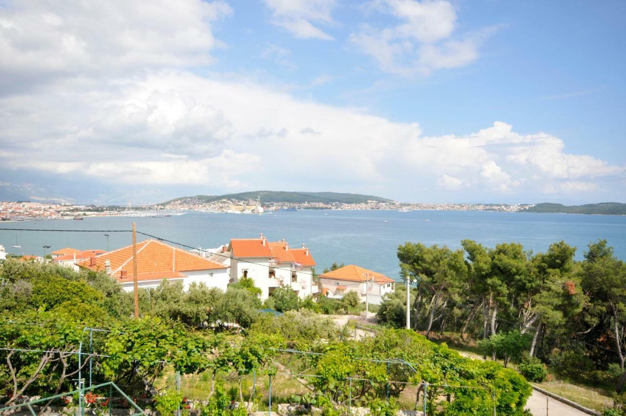 Apartman Sandra *