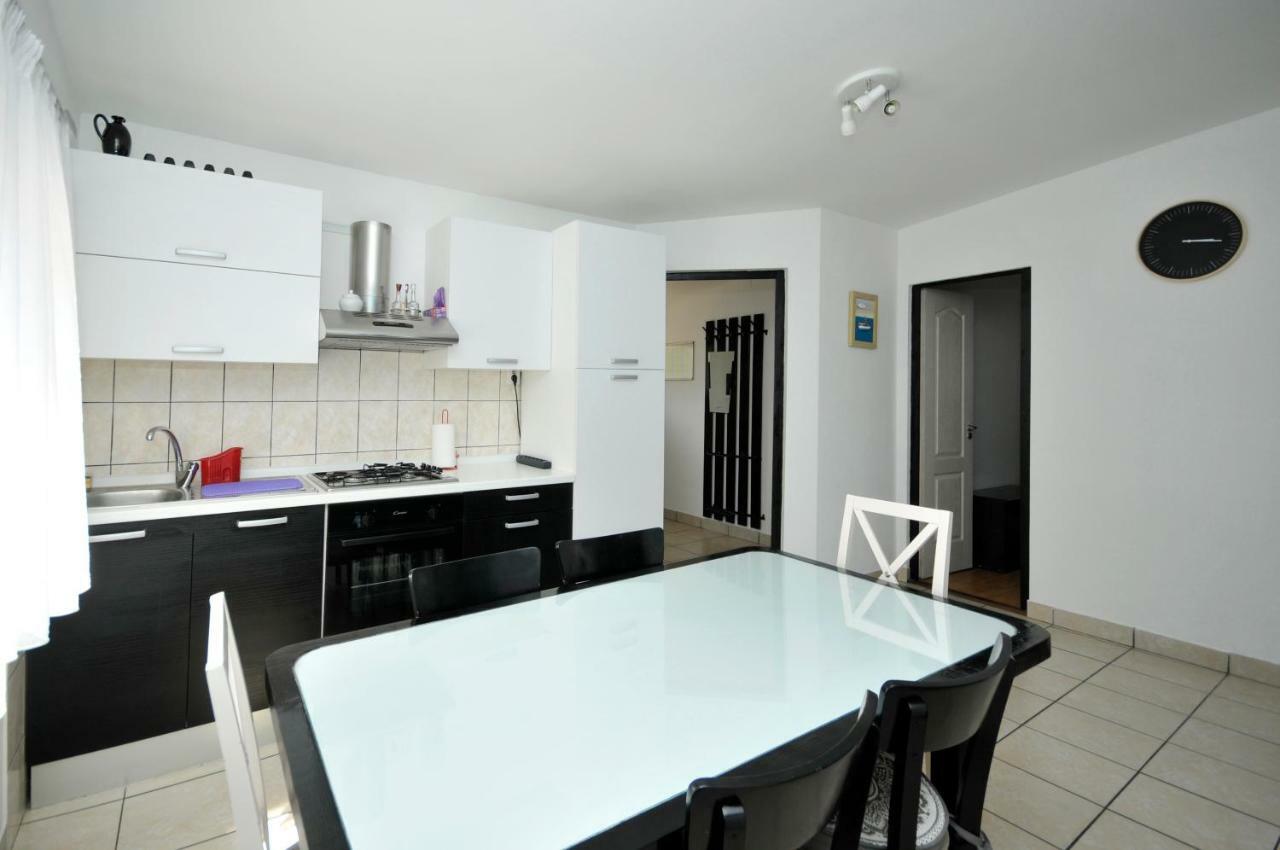 Apartman Sandra *