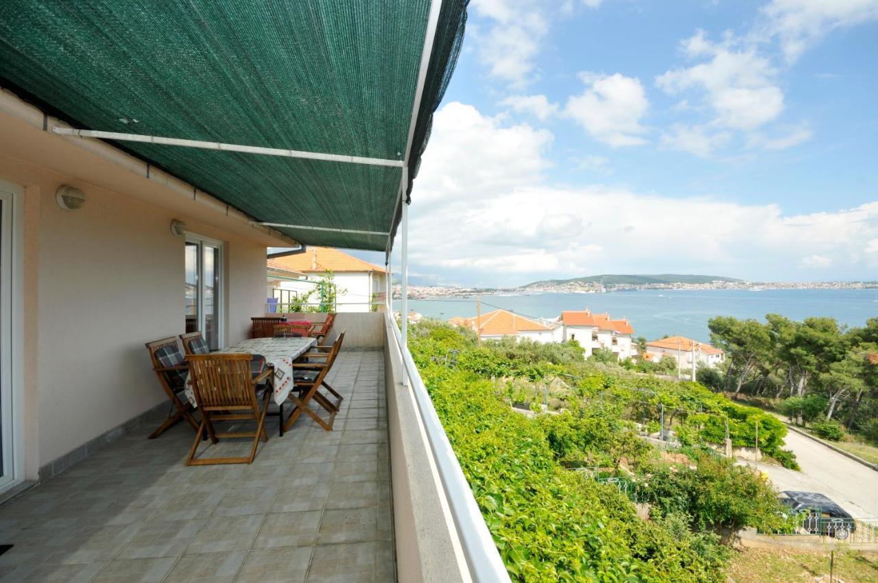 Sandra Apartman Trogir