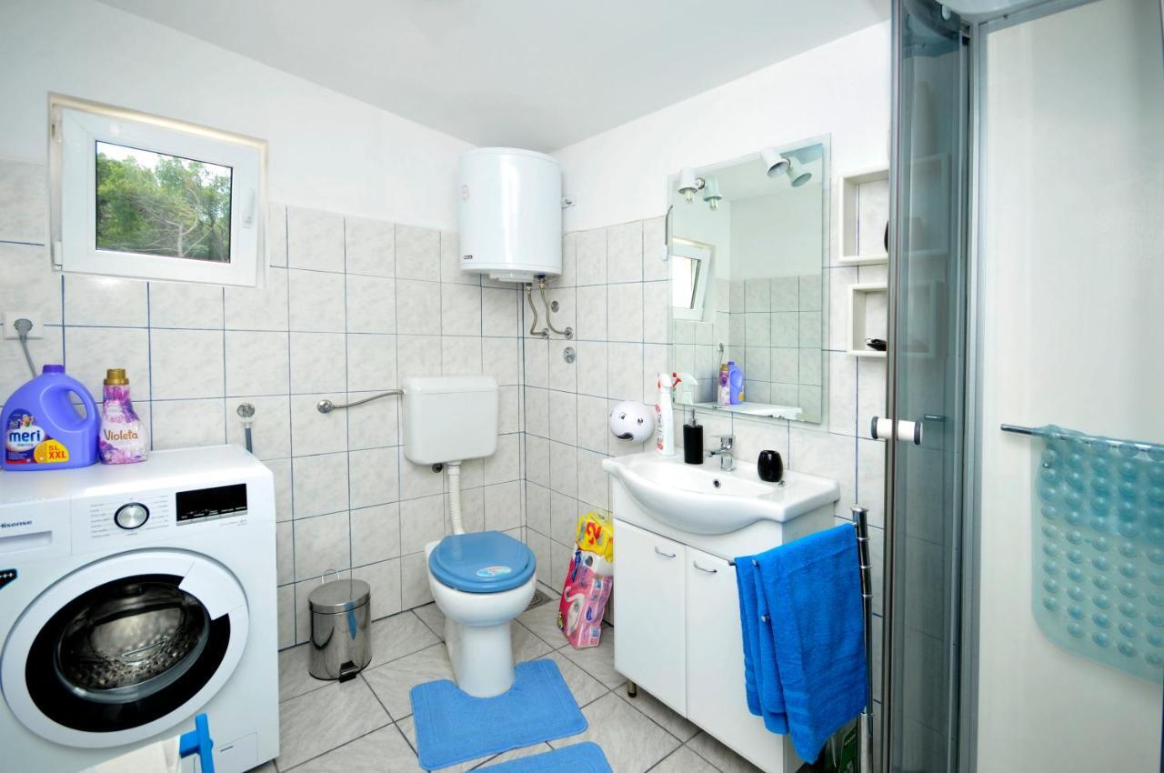 Sandra Apartman Trogir