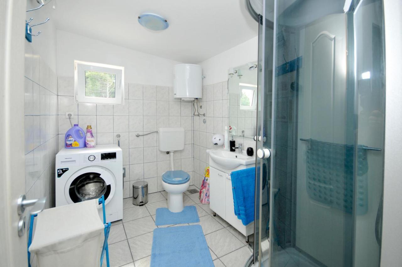 Apartman Sandra