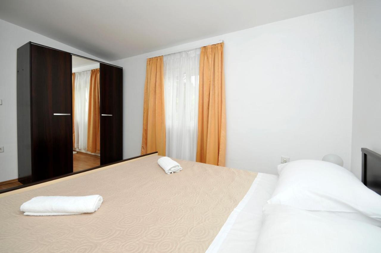 Apartman Sandra *