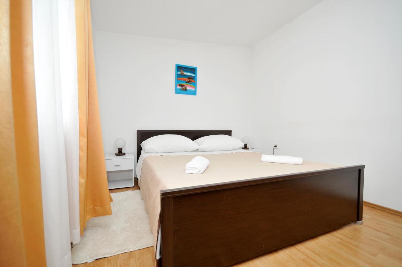 Apartman Sandra Trogir
