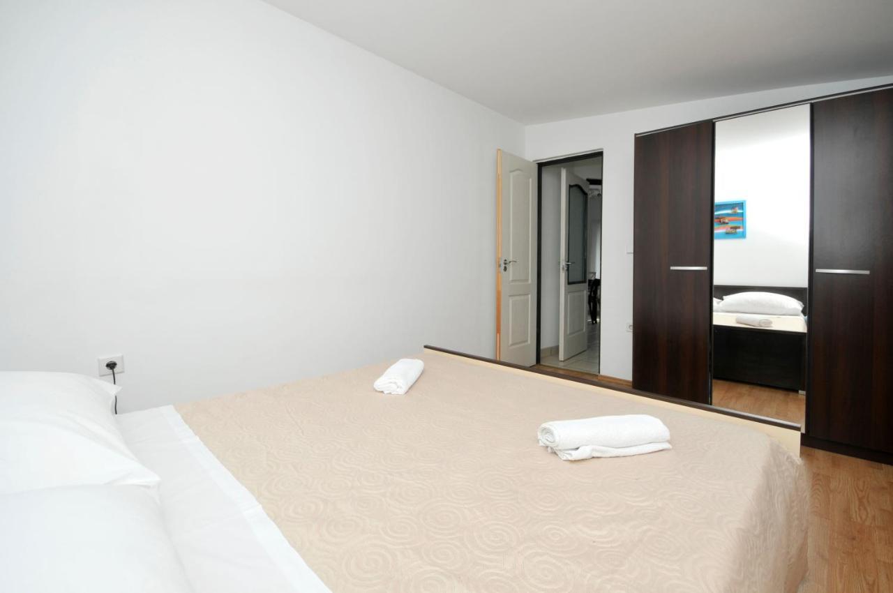 Sandra Apartman Trogir